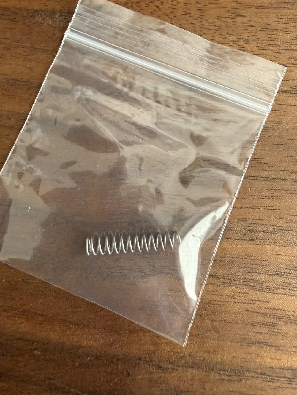 Ps90 selector switch spring -img-0