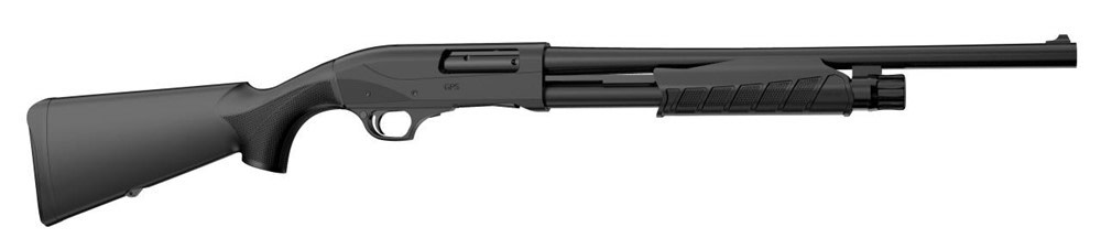 Retay GPS 12Ga GPSTAC18-img-1