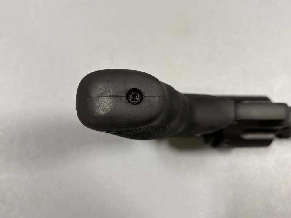 Taurus Raging Hunter 44Mag 8.37" Barrel 5Rd Used-img-28