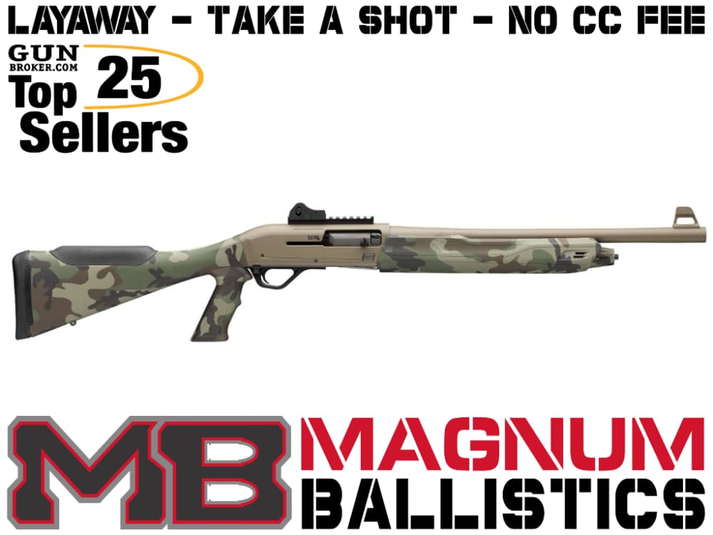 Winchester SX4 Extreme Defender 12Ga 511321395-img-0
