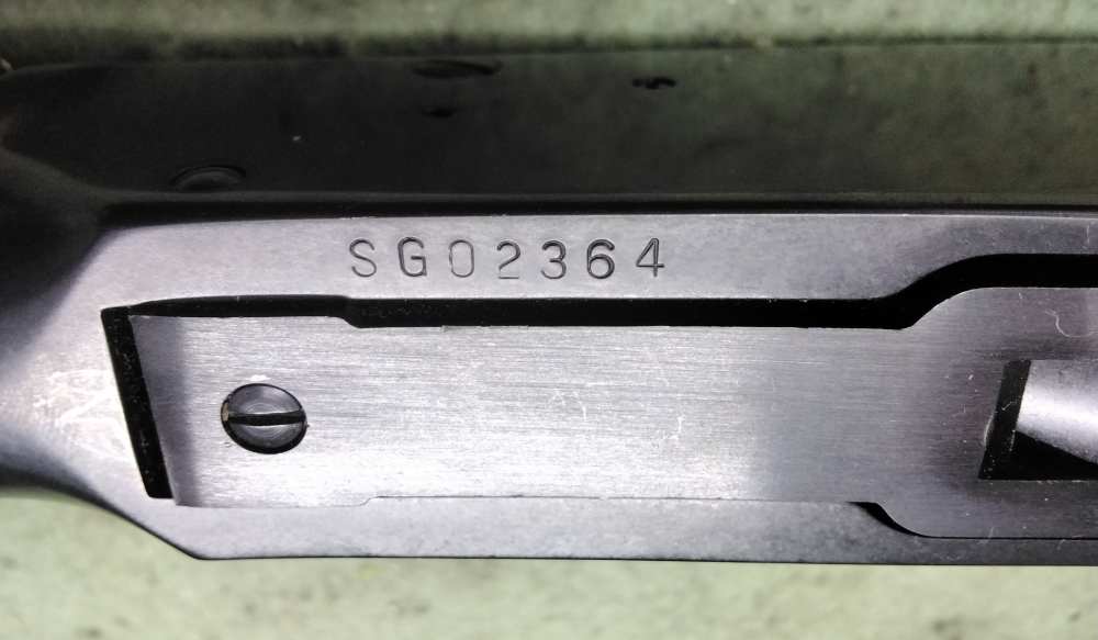 Winchester 9410 .410 Lever Action 24" Early Crossbolt Safety 2001-2002 9+1-img-33