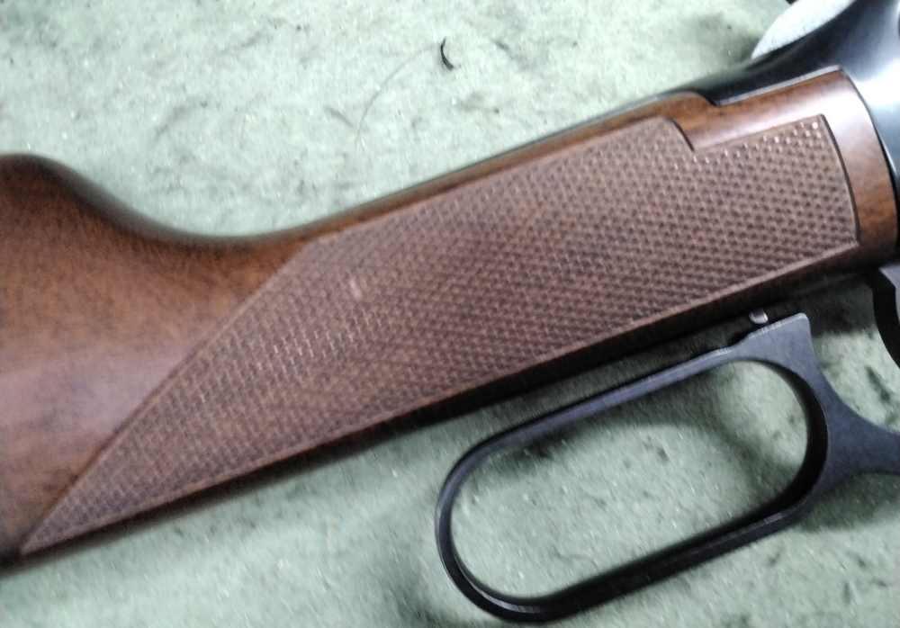 Winchester 9410 .410 Lever Action 24" Early Crossbolt Safety 2001-2002 9+1-img-18