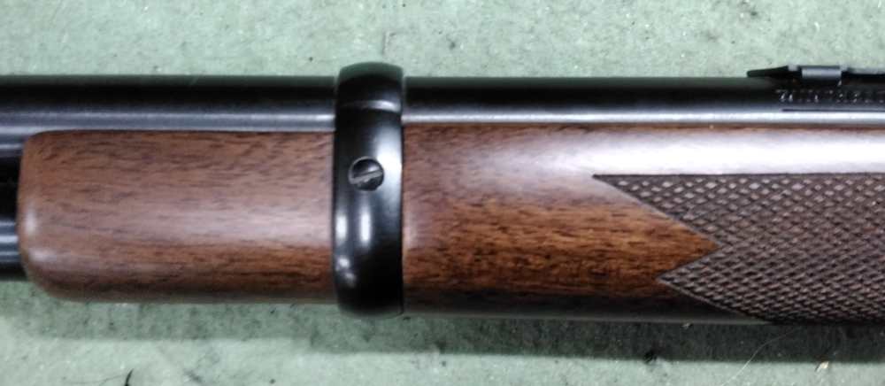 Winchester 9410 .410 Lever Action 24" Early Crossbolt Safety 2001-2002 9+1-img-11