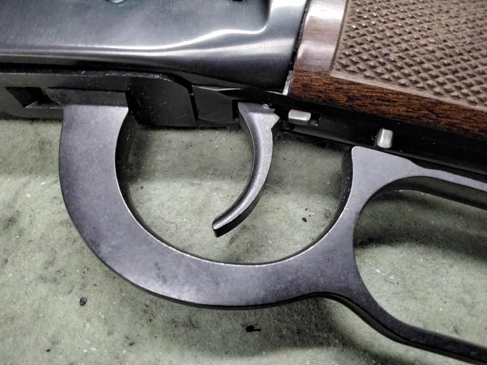 Winchester 9410 .410 Lever Action 24" Early Crossbolt Safety 2001-2002 9+1-img-7