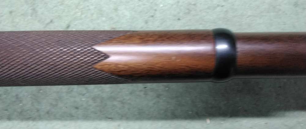 Winchester 9410 .410 Lever Action 24" Early Crossbolt Safety 2001-2002 9+1-img-36