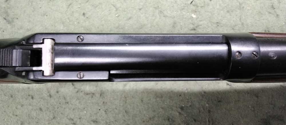 Winchester 9410 .410 Lever Action 24" Early Crossbolt Safety 2001-2002 9+1-img-44