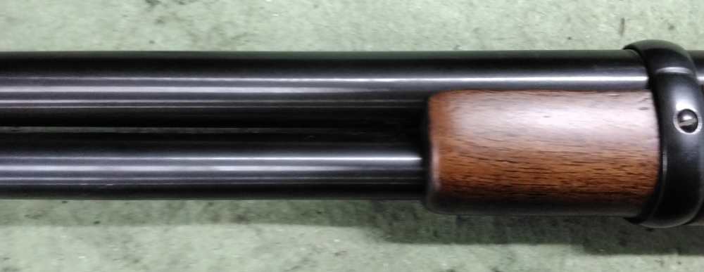 Winchester 9410 .410 Lever Action 24" Early Crossbolt Safety 2001-2002 9+1-img-12