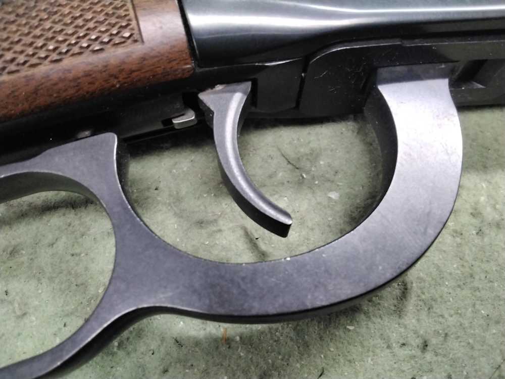 Winchester 9410 .410 Lever Action 24" Early Crossbolt Safety 2001-2002 9+1-img-21