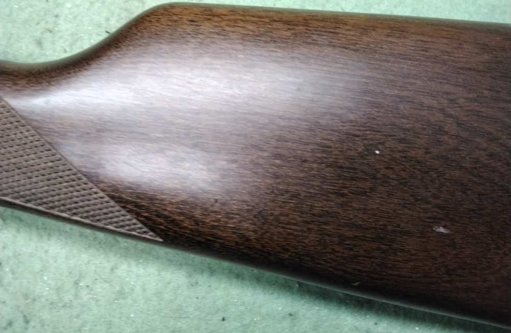 Winchester 9410 .410 Lever Action 24" Early Crossbolt Safety 2001-2002 9+1-img-3
