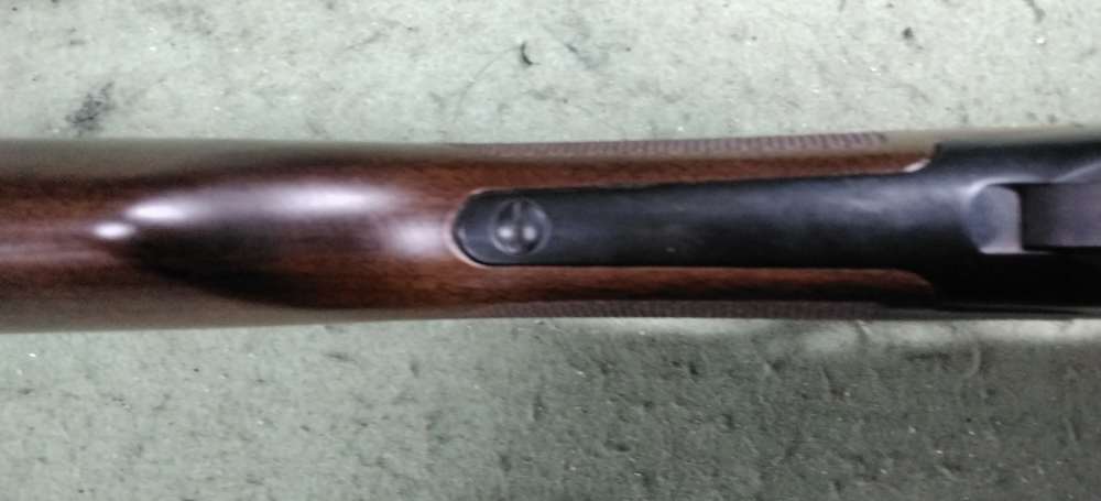 Winchester 9410 .410 Lever Action 24" Early Crossbolt Safety 2001-2002 9+1-img-42