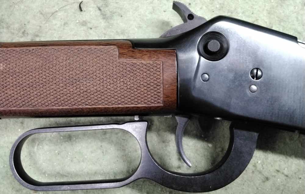 Winchester 9410 .410 Lever Action 24" Early Crossbolt Safety 2001-2002 9+1-img-19