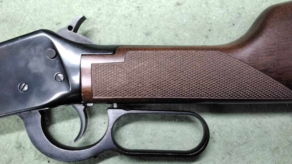 Winchester 9410 .410 Lever Action 24" Early Crossbolt Safety 2001-2002 9+1-img-5