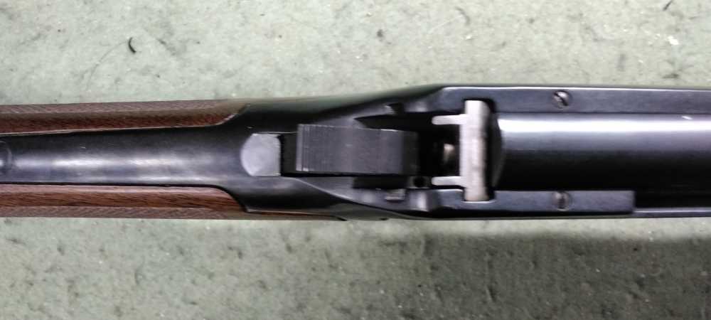 Winchester 9410 .410 Lever Action 24" Early Crossbolt Safety 2001-2002 9+1-img-43