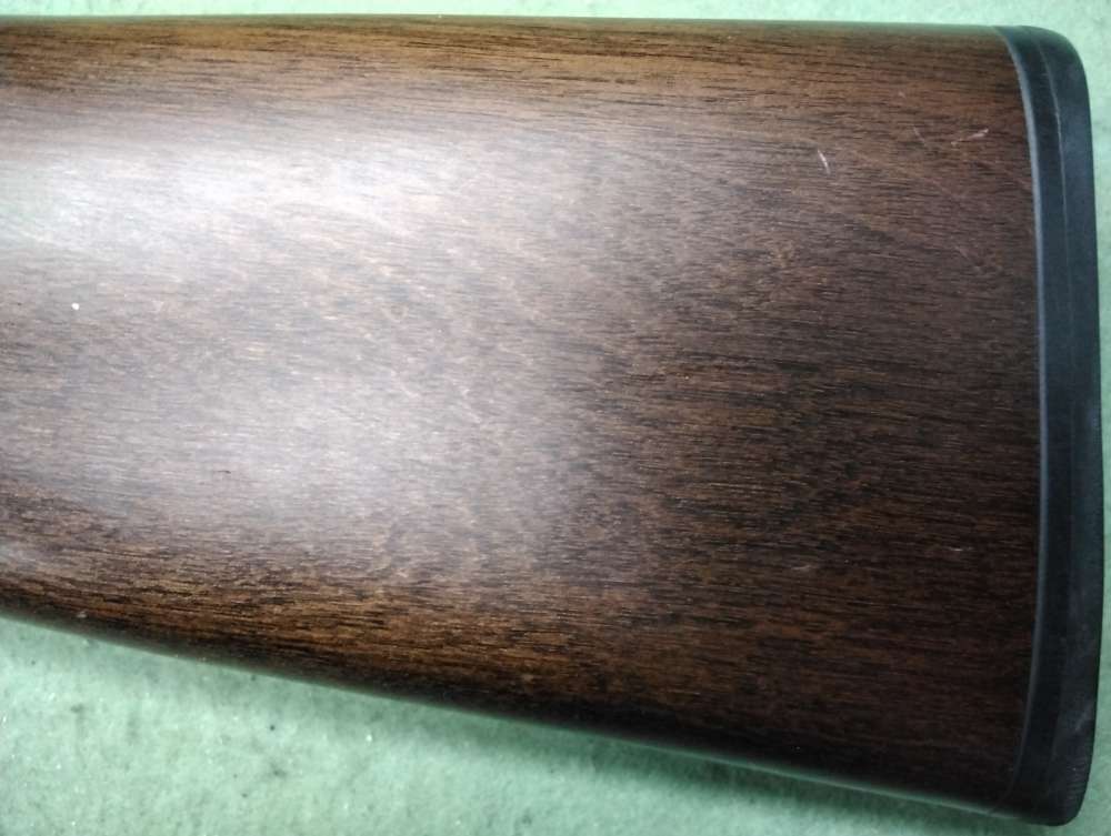 Winchester 9410 .410 Lever Action 24" Early Crossbolt Safety 2001-2002 9+1-img-2