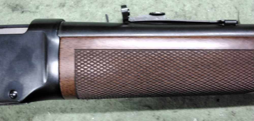 Winchester 9410 .410 Lever Action 24" Early Crossbolt Safety 2001-2002 9+1-img-23