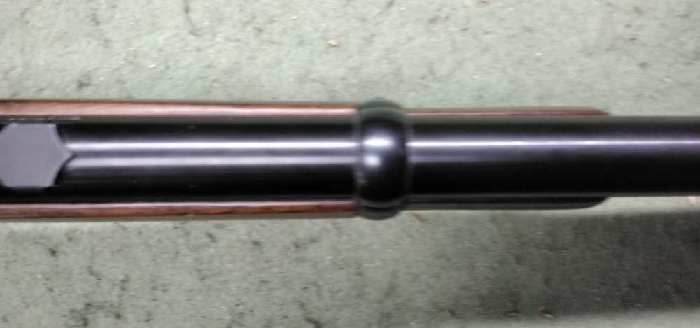 Winchester 9410 .410 Lever Action 24" Early Crossbolt Safety 2001-2002 9+1-img-47