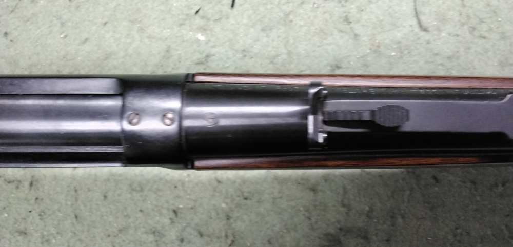 Winchester 9410 .410 Lever Action 24" Early Crossbolt Safety 2001-2002 9+1-img-45