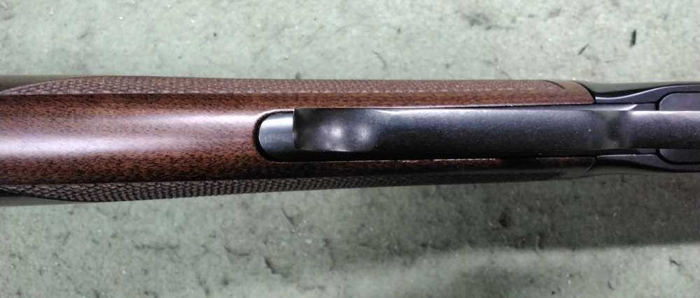 Winchester 9410 .410 Lever Action 24" Early Crossbolt Safety 2001-2002 9+1-img-31