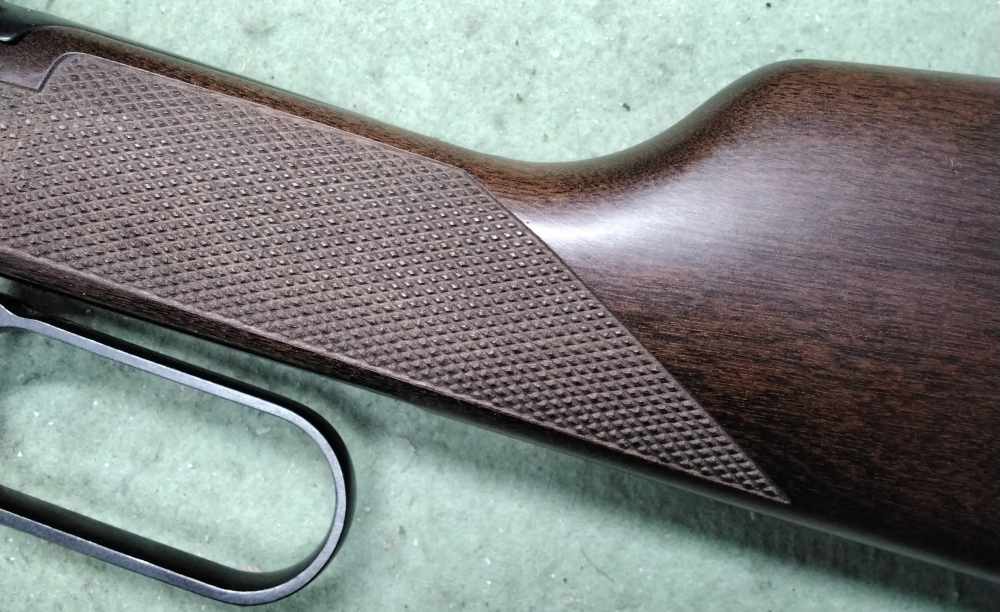 Winchester 9410 .410 Lever Action 24" Early Crossbolt Safety 2001-2002 9+1-img-4