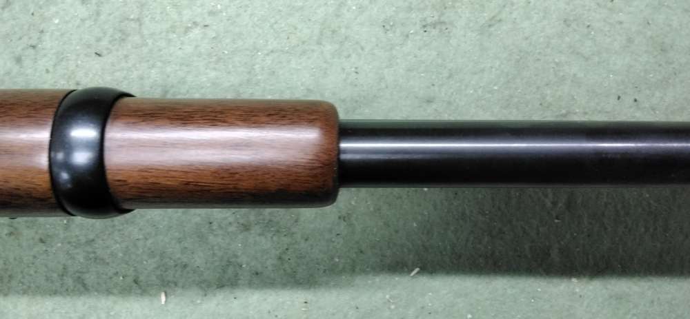 Winchester 9410 .410 Lever Action 24" Early Crossbolt Safety 2001-2002 9+1-img-37