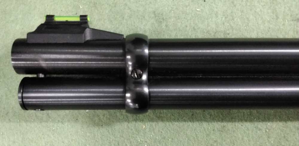 Winchester 9410 .410 Lever Action 24" Early Crossbolt Safety 2001-2002 9+1-img-14