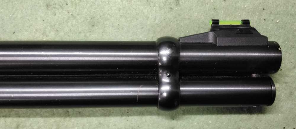 Winchester 9410 .410 Lever Action 24" Early Crossbolt Safety 2001-2002 9+1-img-28