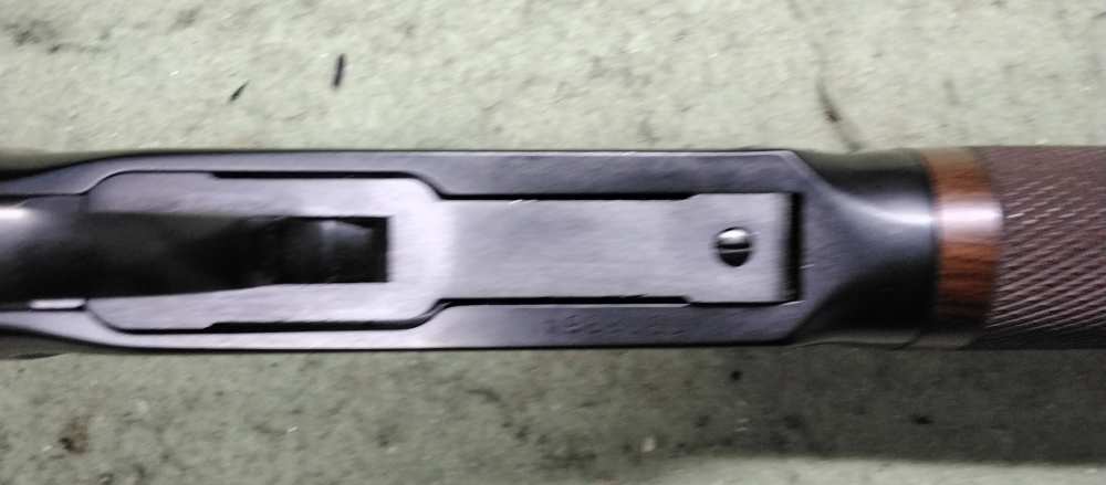 Winchester 9410 .410 Lever Action 24" Early Crossbolt Safety 2001-2002 9+1-img-34