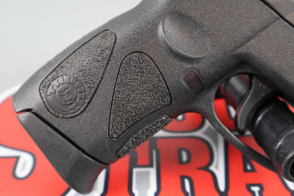 Taurus PT-140 Millennium G2 .40 S&W 3.26"bbl w/Case-img-4