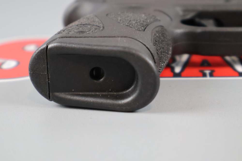 Taurus PT-140 Millennium G2 .40 S&W 3.26"bbl w/Case-img-18
