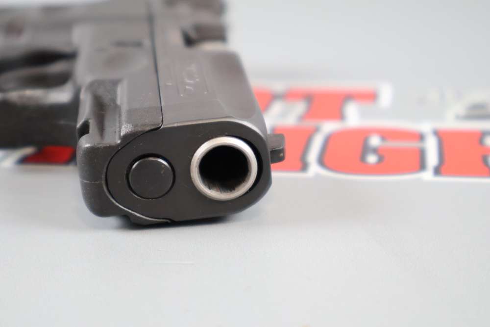 Taurus PT-140 Millennium G2 .40 S&W 3.26"bbl w/Case-img-21