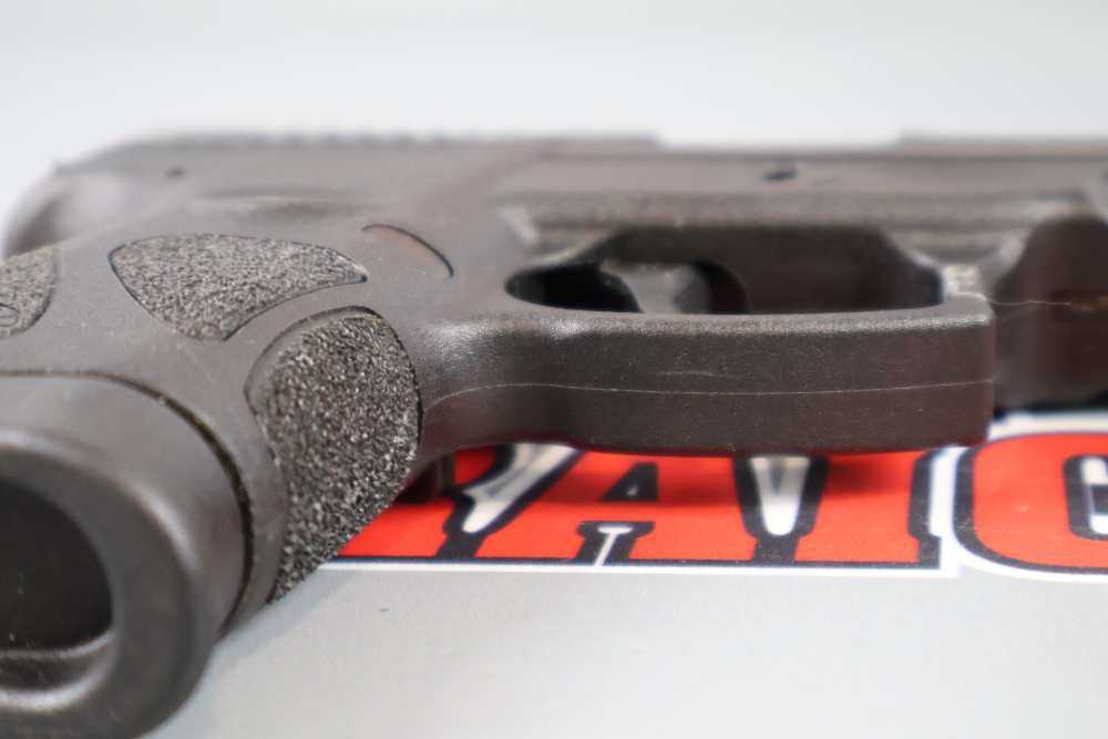 Taurus PT-140 Millennium G2 .40 S&W 3.26"bbl w/Case-img-19