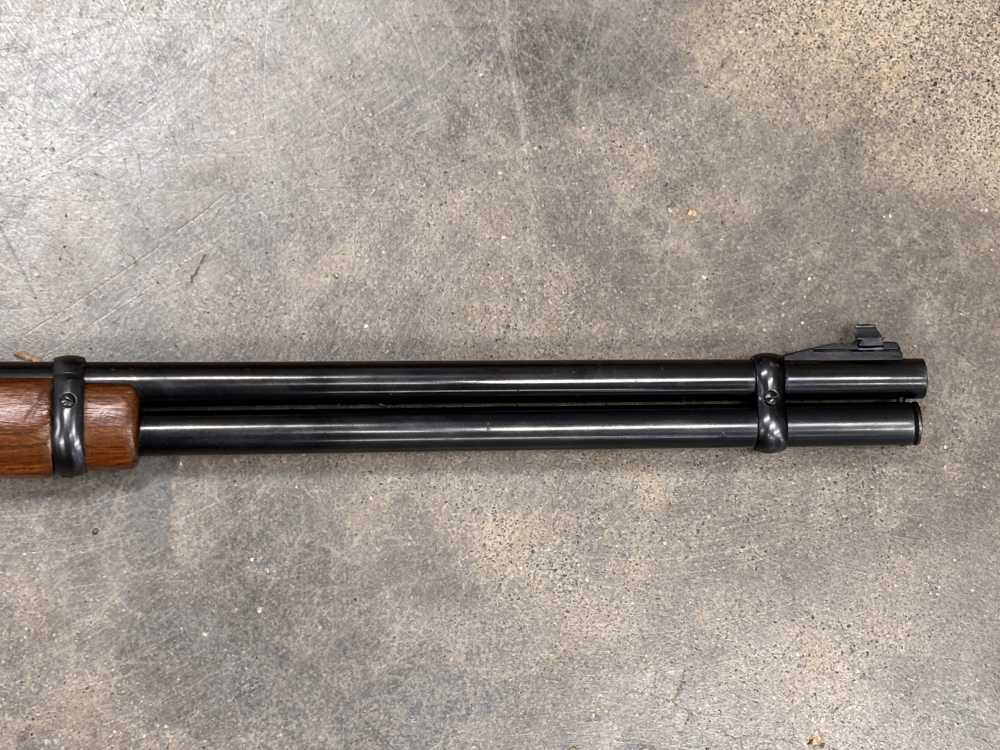 1970s Winchester Model 94 .30-30 Win – Solid Shooter/Woods Rifle-img-6