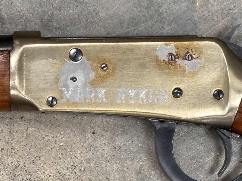1970s Winchester Model 94 .30-30 Win – Solid Shooter/Woods Rifle-img-4