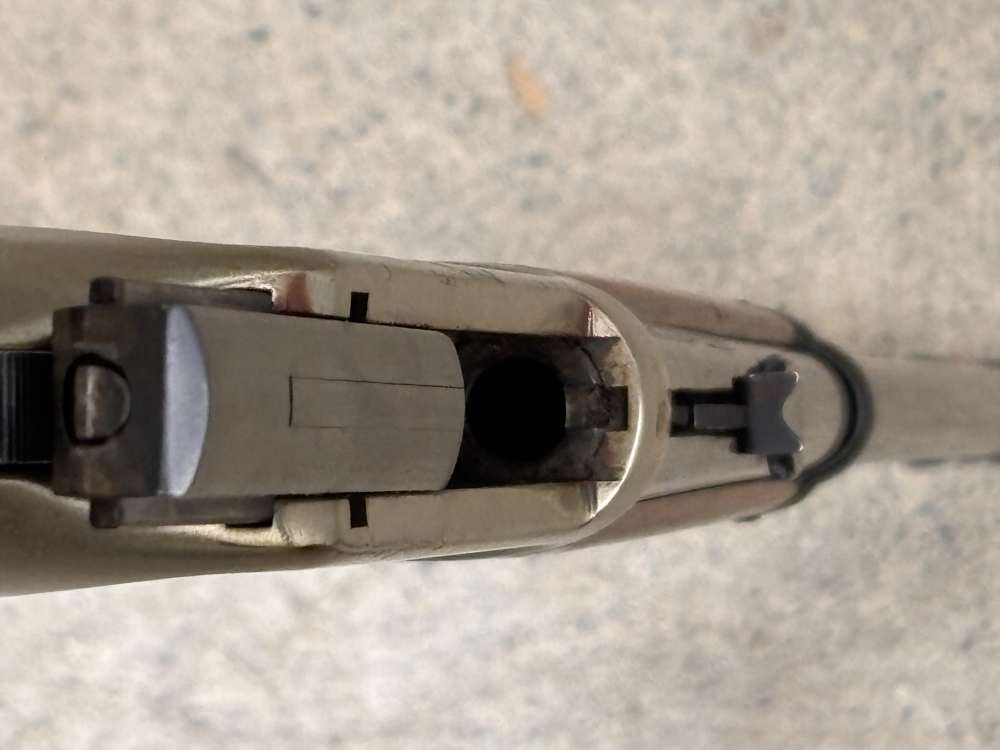 1970s Winchester Model 94 .30-30 Win – Solid Shooter/Woods Rifle-img-10