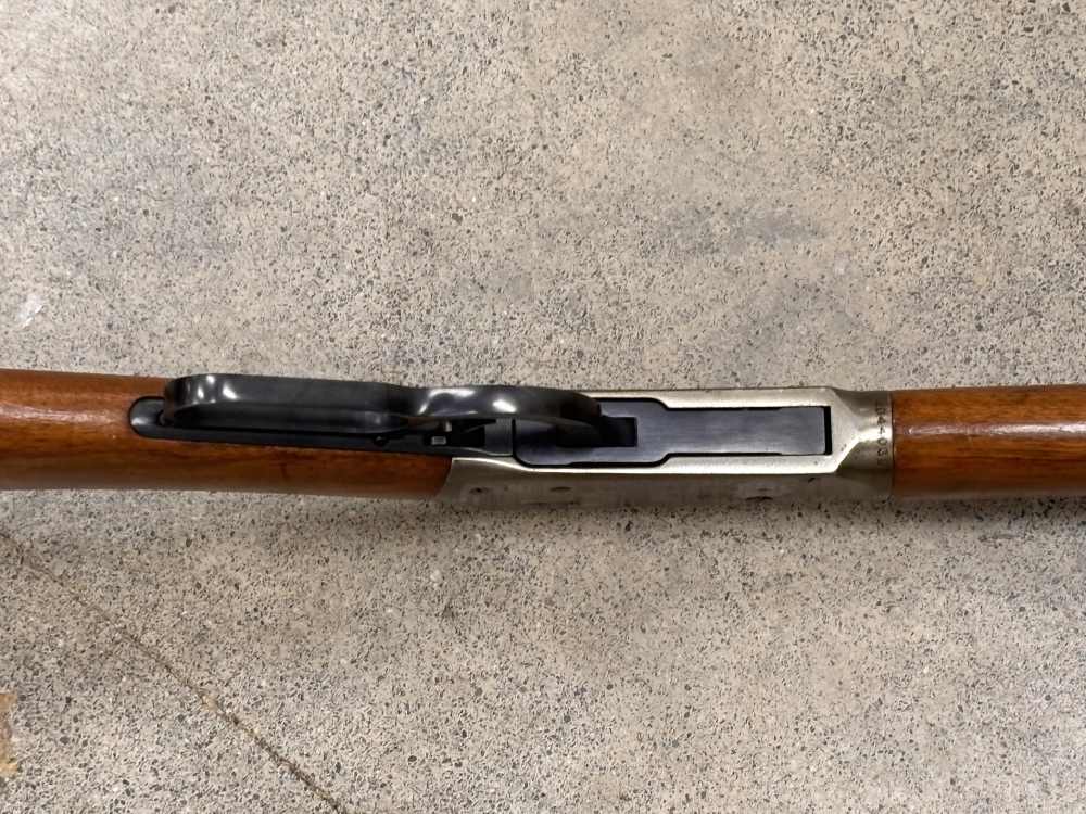 1970s Winchester Model 94 .30-30 Win – Solid Shooter/Woods Rifle-img-12