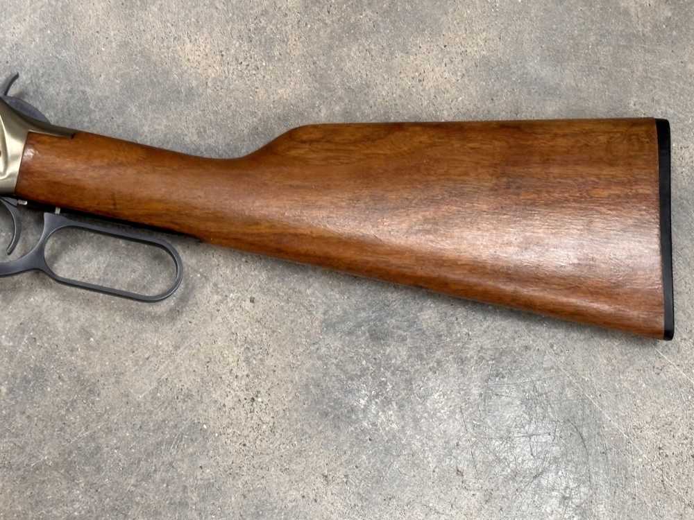 1970s Winchester Model 94 .30-30 Win – Solid Shooter/Woods Rifle-img-3