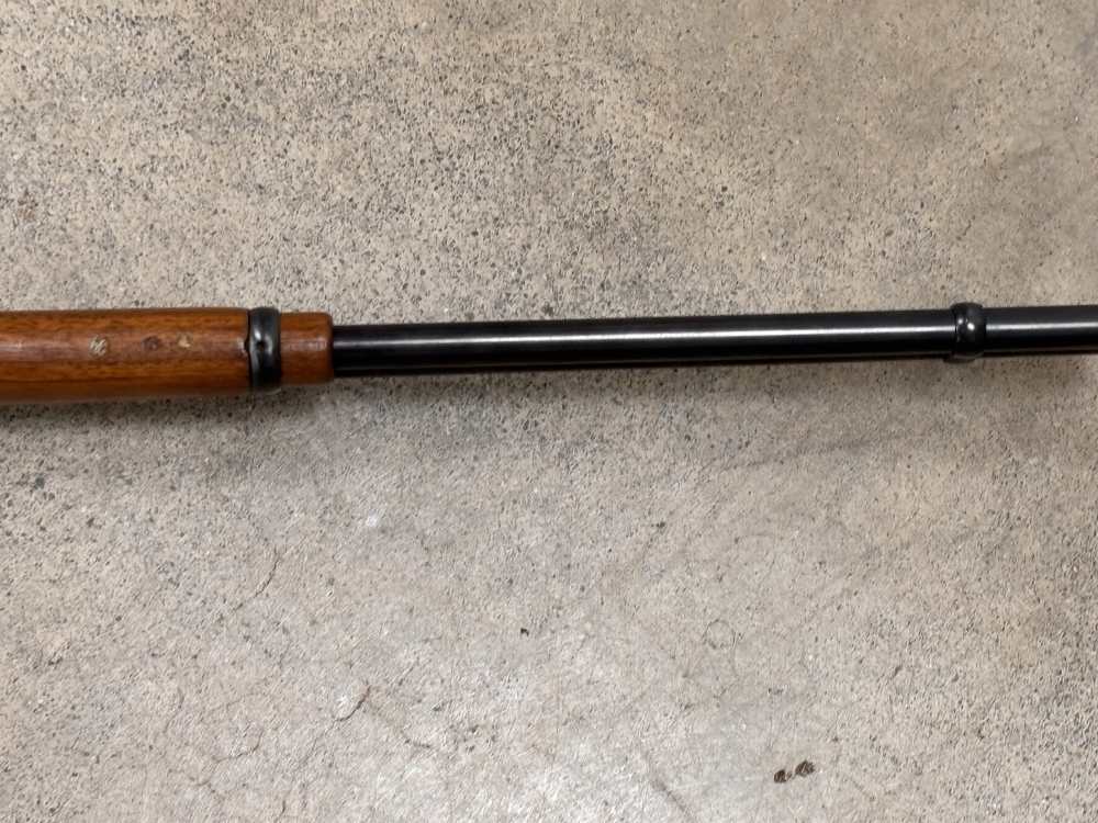 1970s Winchester Model 94 .30-30 Win – Solid Shooter/Woods Rifle-img-13
