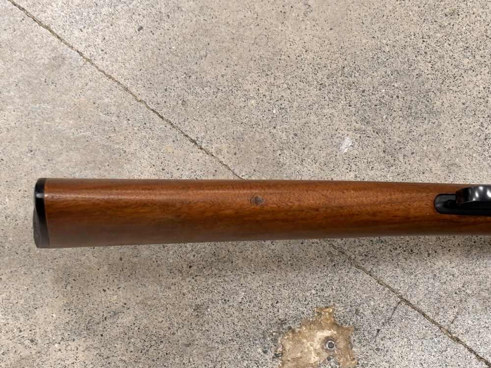 1970s Winchester Model 94 .30-30 Win – Solid Shooter/Woods Rifle-img-11