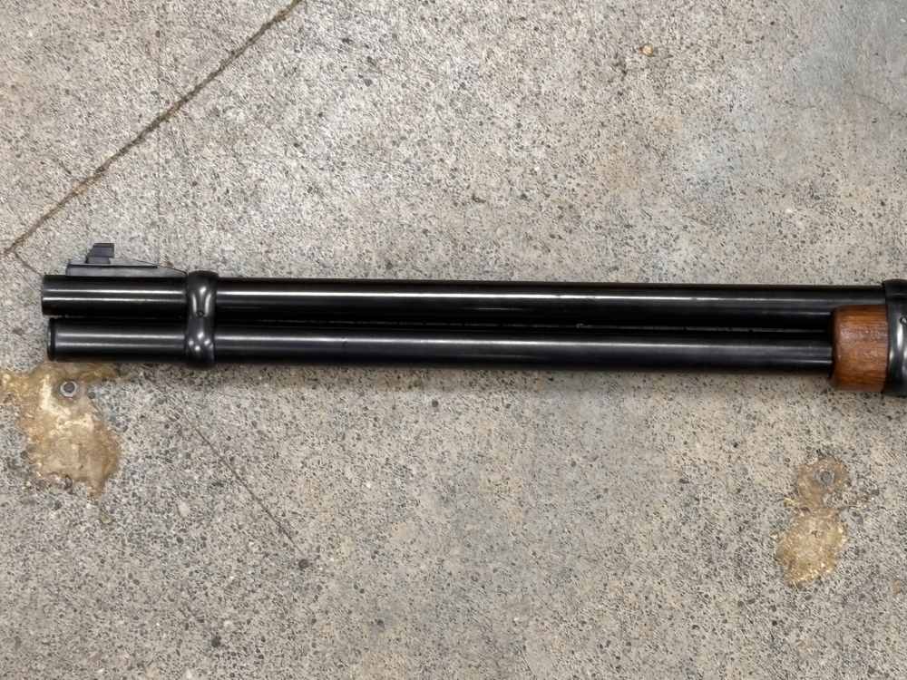 1970s Winchester Model 94 .30-30 Win – Solid Shooter/Woods Rifle-img-1