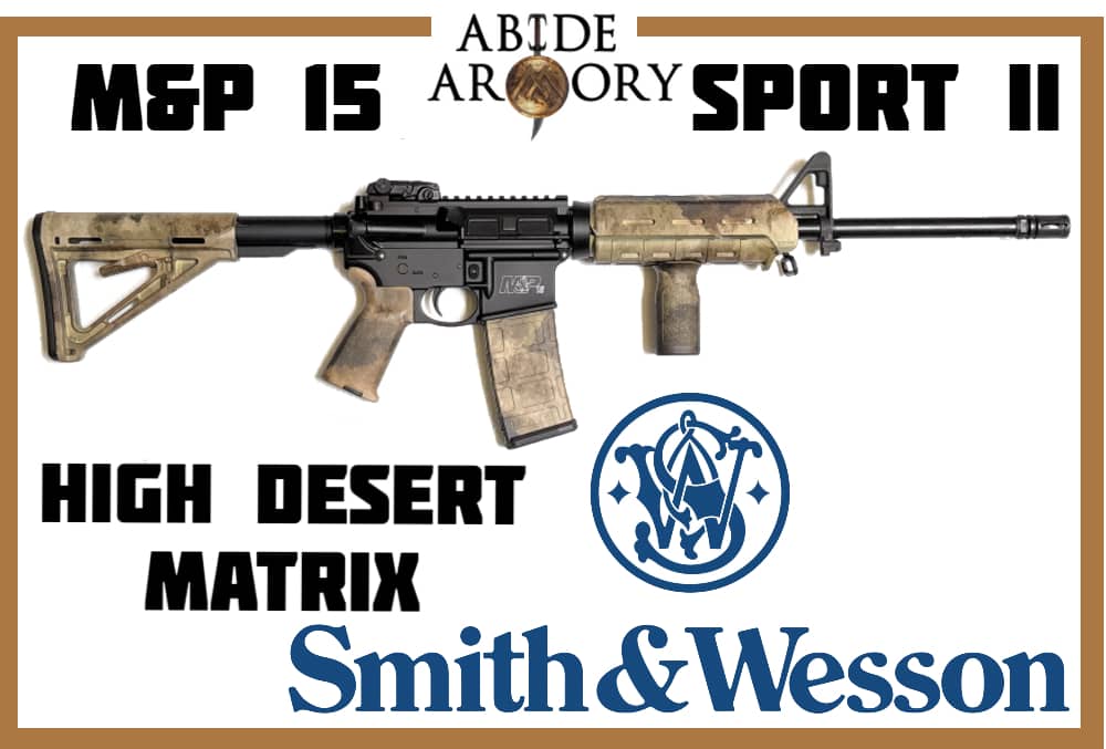AR-15 Magpul-img-0