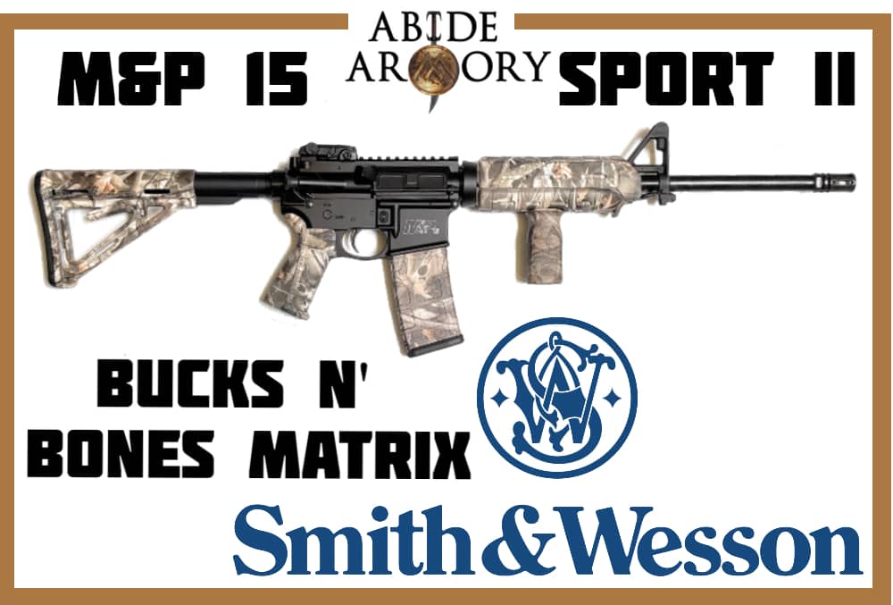 Smith & Wesson M&P-15-img-0