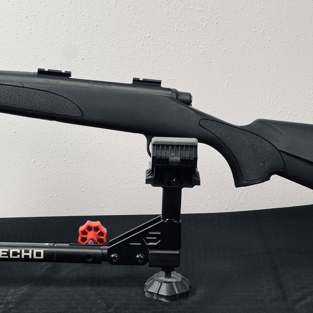 Remington Model 700 .300 Rem Ultra Mag (300 RUM) – Penny Start!-img-3