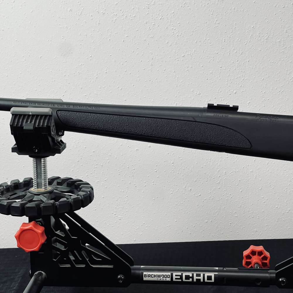 Remington Model 700 .300 Rem Ultra Mag (300 RUM) – Penny Start!-img-2