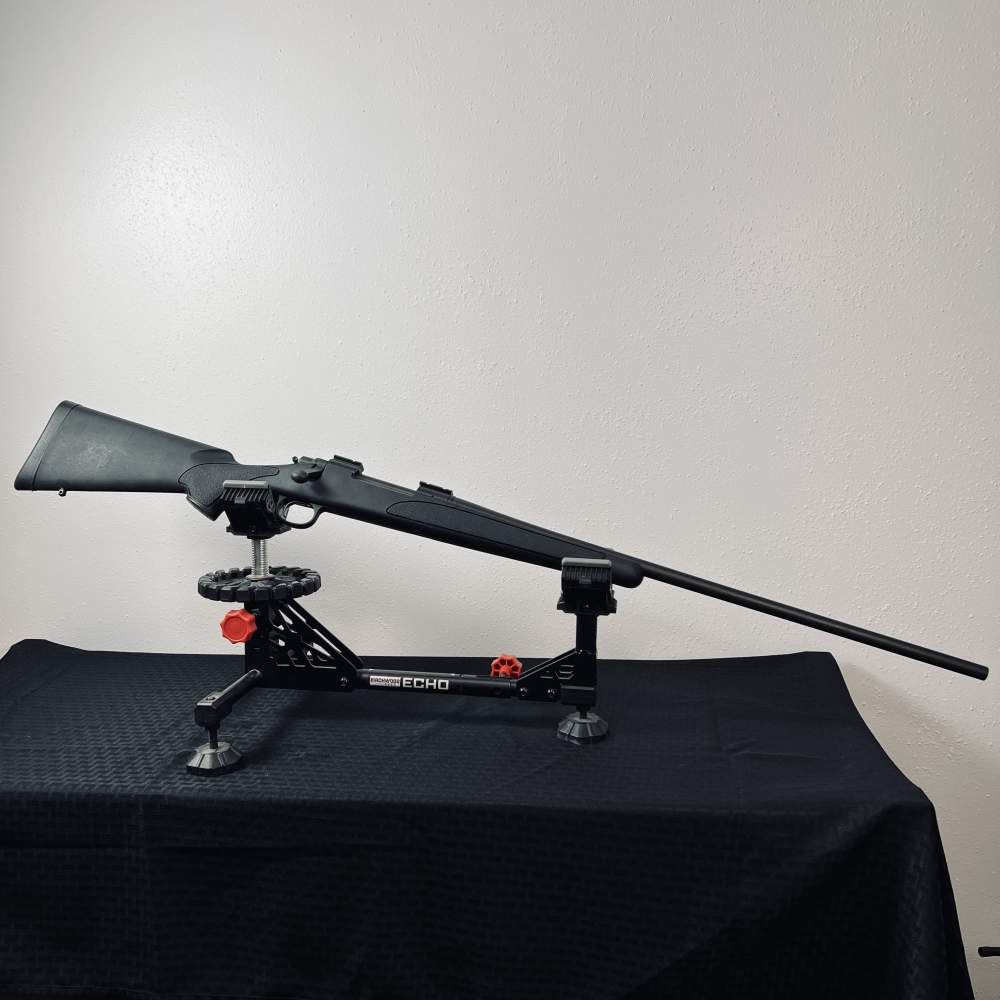 Remington Model 700 .300 Rem Ultra Mag (300 RUM) – Penny Start!-img-8