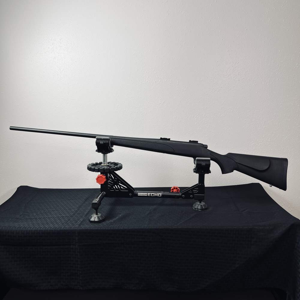 Remington Model 700 .300 Rem Ultra Mag (300 RUM) – Penny Start!-img-0
