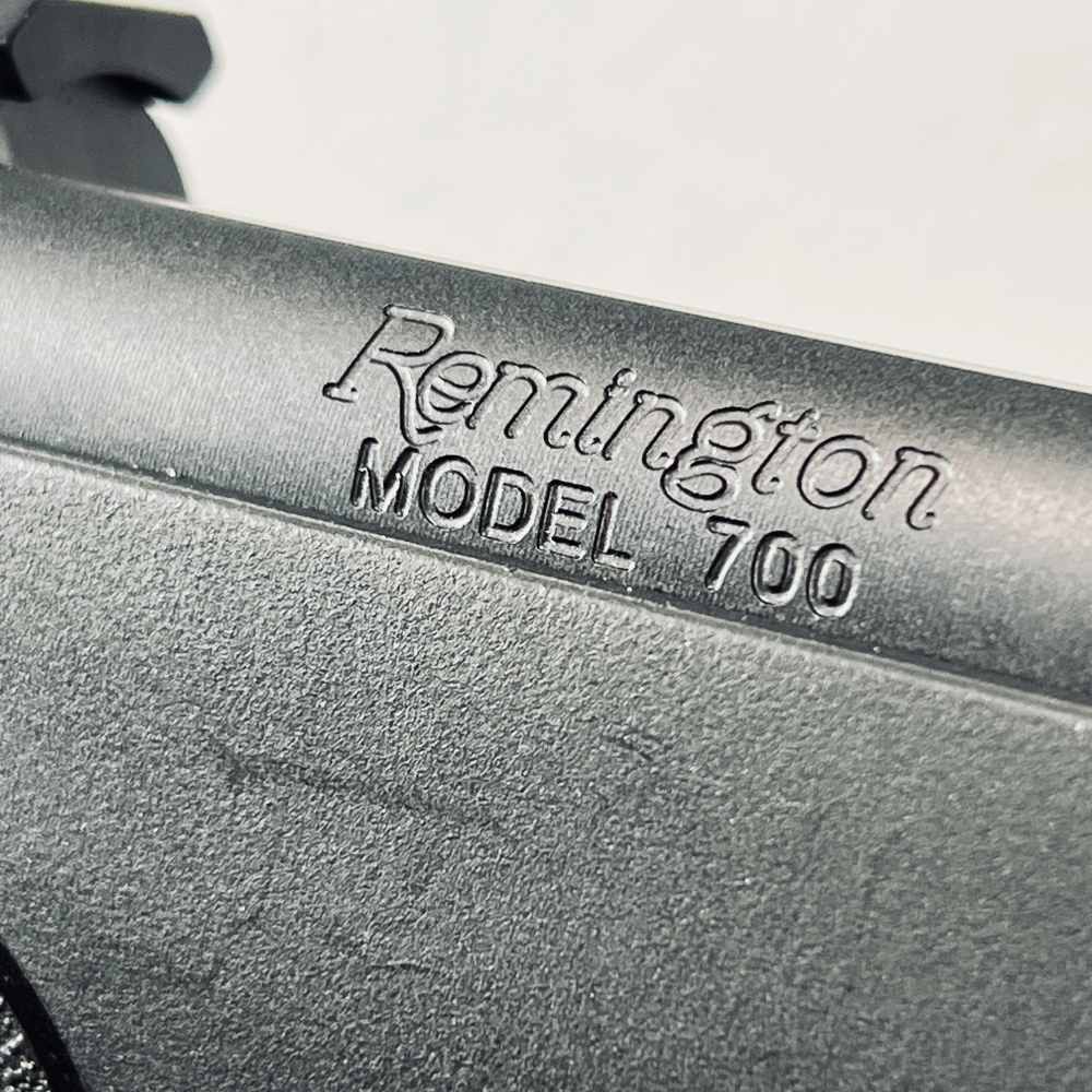 Remington Model 700 .300 Rem Ultra Mag (300 RUM) – Penny Start!-img-5