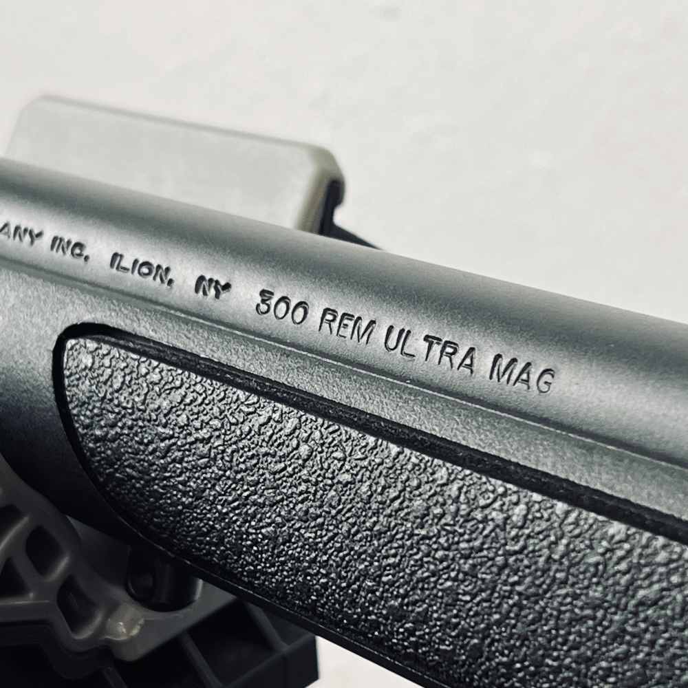 Remington Model 700 .300 Rem Ultra Mag (300 RUM) – Penny Start!-img-6