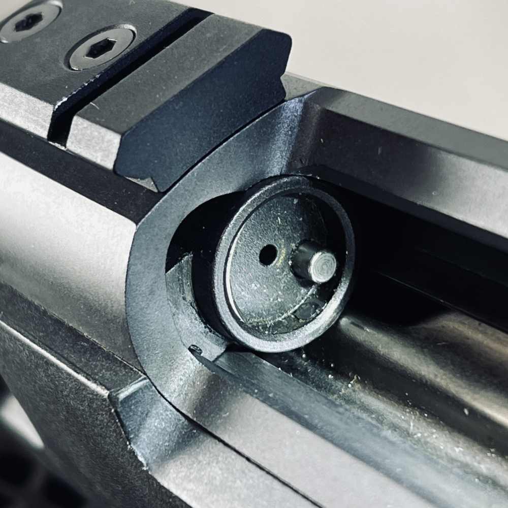 Remington Model 700 .300 Rem Ultra Mag (300 RUM) – Penny Start!-img-15