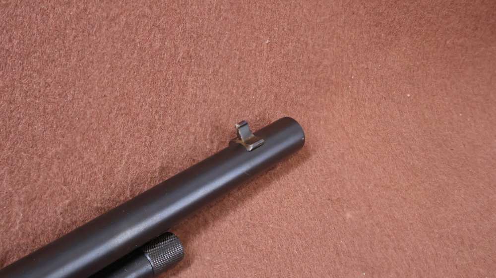 Remington 572 FM 22 S/L/LR Tube Fed Pump 23" BRL VG Bore C&R-img-4