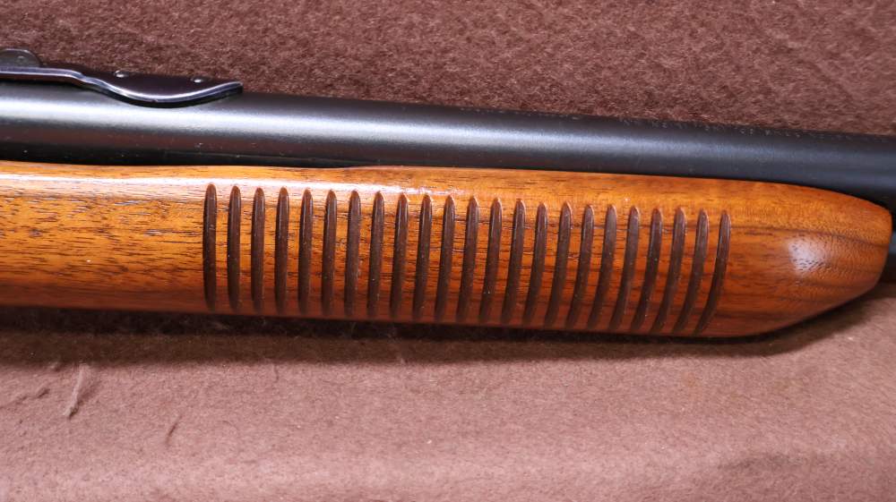 Remington 572 FM 22 S/L/LR Tube Fed Pump 23" BRL VG Bore C&R-img-6